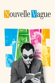 Affiche 5 de Nouvelle Vague