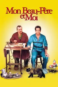 Affiche 3 de Mon beau-père et moi
