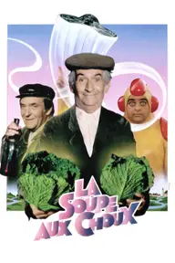 Affiche 1 de La Soupe aux choux