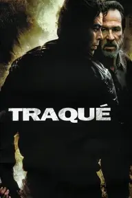Affiche 6 de Traqué