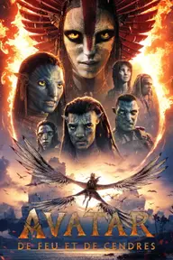 Affiche 12 de Avatar : De feu et de cendres