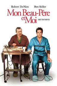 Affiche 2 de Mon beau-père et moi