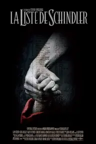 Affiche 1 de La Liste de Schindler