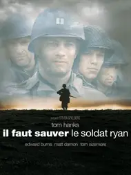 Affiche du film Il faut sauver le soldat Ryan