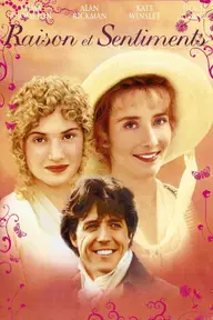 Affiche 6 de Raison et Sentiments