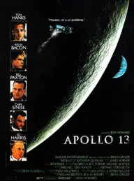 Affiche 1 de Apollo 13