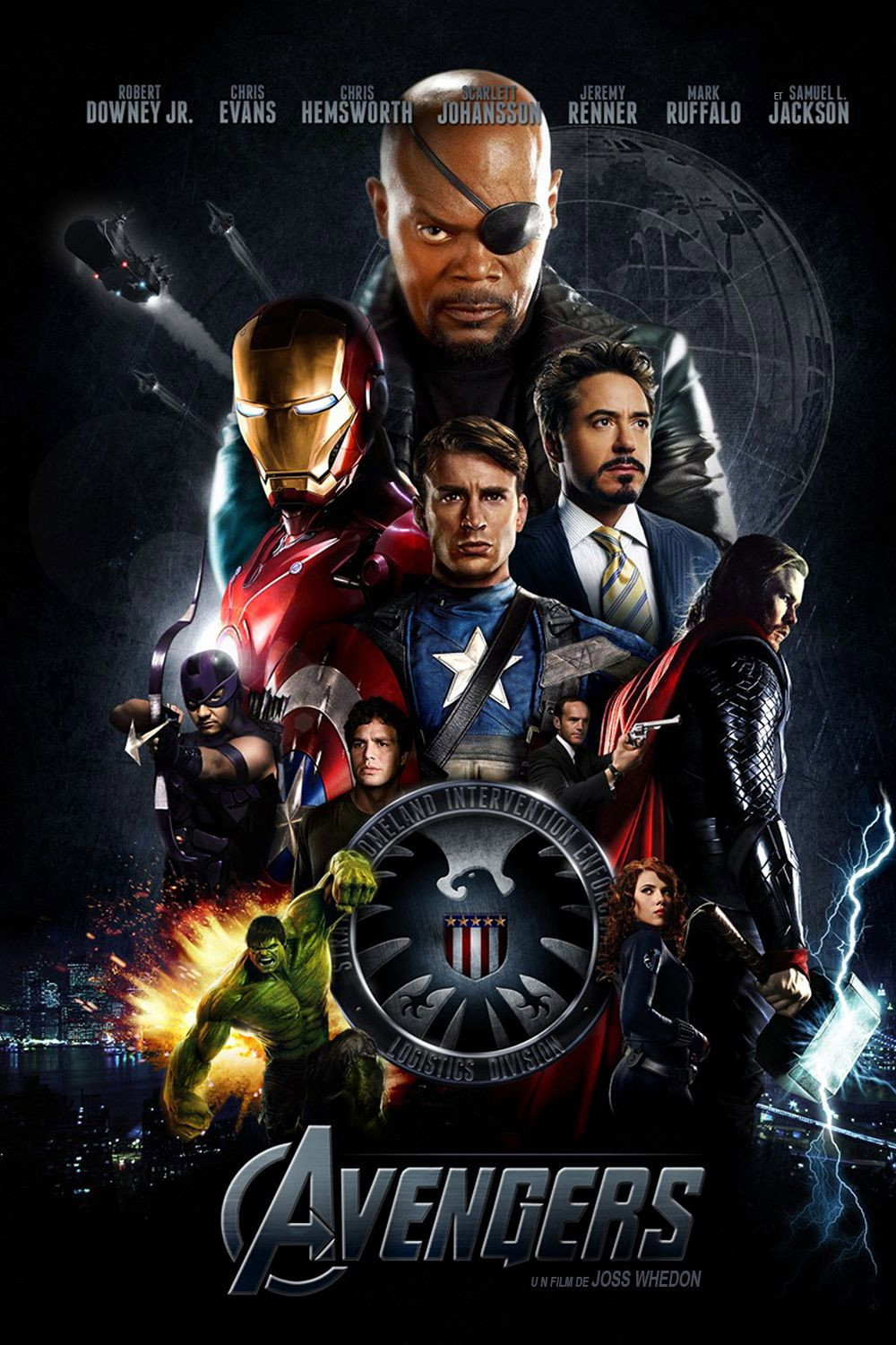 Avengers