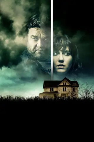 Affiche du film 10 Cloverfield Lane