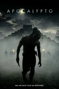 Affiche 2 de Apocalypto