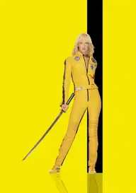 Affiche 6 de Kill Bill : Volume 1