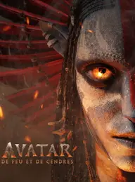 Affiche 3 de Avatar : De feu et de cendres