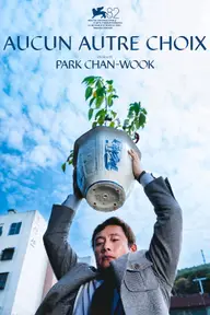 Affiche 3 de Aucun autre choix