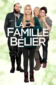 Affiche 8 de La Famille Bélier