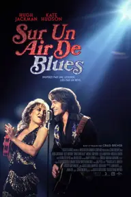 Affiche 2 de Sur un air de blues