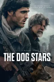 Affiche du film The Dog Stars