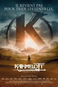 Affiche 1 de Kaamelott : Premier Volet
