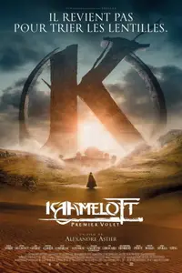 Kaamelott : Premier Volet