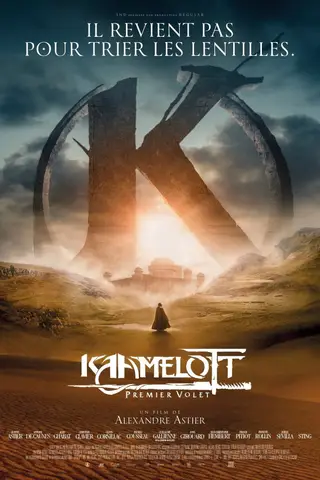 Kaamelott : Premier Volet
