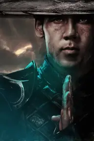 Affiche 2 de Mortal Kombat II