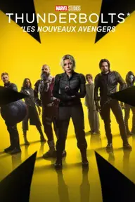 Affiche 3 de Thunderbolts*