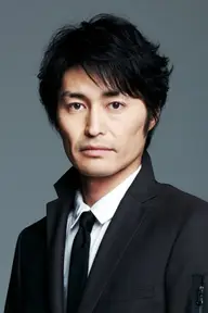安田顕