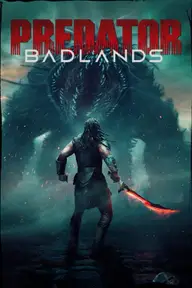 Affiche 3 de Predator: Badlands