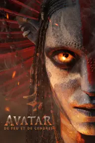 Affiche 8 de Avatar : De feu et de cendres