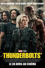 Affiche 7 de Thunderbolts*