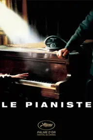 Affiche 3 de Le Pianiste