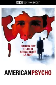 Affiche 4 de American Psycho