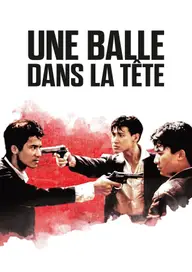 Affiche 1 de Une balle dans la tête