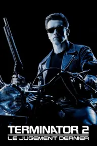 Affiche 1 de Terminator 2 : Le Jugement dernier