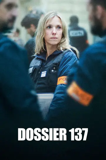 Affiche du film Dossier 137 (drame)