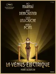 La Vénus électrique