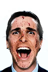 Affiche 6 de American Psycho