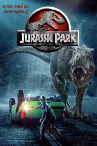 Affiche 4 de Jurassic Park