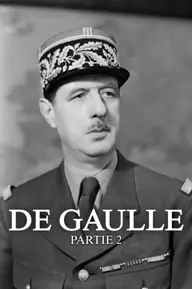 Affiche 2 de La Bataille De Gaulle, film 2 : J'écris ton nom