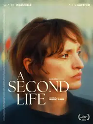 Affiche 1 de A Second Life