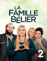 Affiche 3 de La Famille Bélier