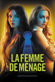 Affiche 9 de La Femme de ménage