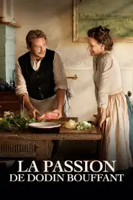Affiche 3 de La Passion de Dodin Bouffant