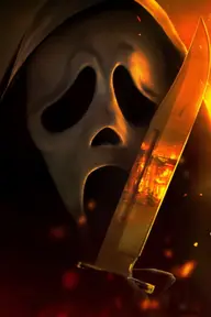 Affiche 2 de Scream 7