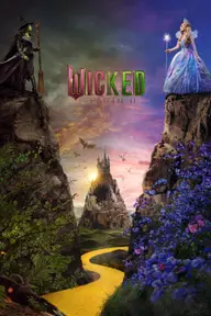 Affiche 3 de Wicked : Partie II