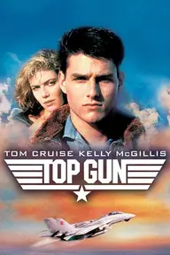 Affiche 1 de Top Gun