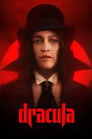 Affiche du film Dracula