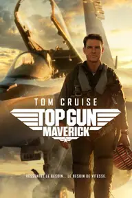 Affiche 5 de Top Gun : Maverick