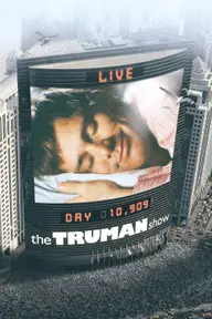 Affiche 6 de The Truman Show