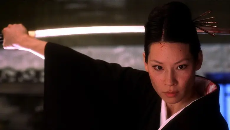 Kill Bill : Volume 1