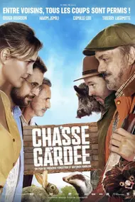 Chasse gardée