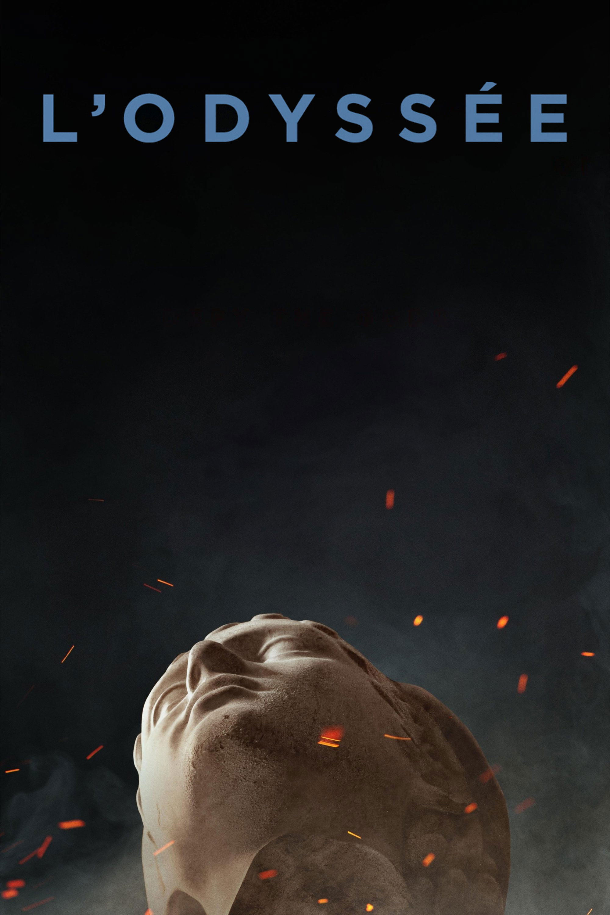 L'Odyssée